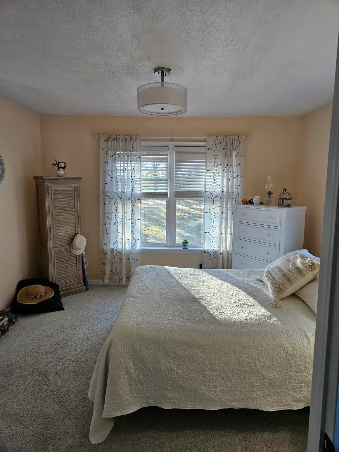 Mother in law bedroom 1