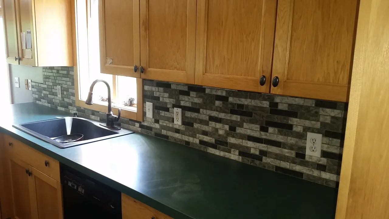 Mosaic Tile