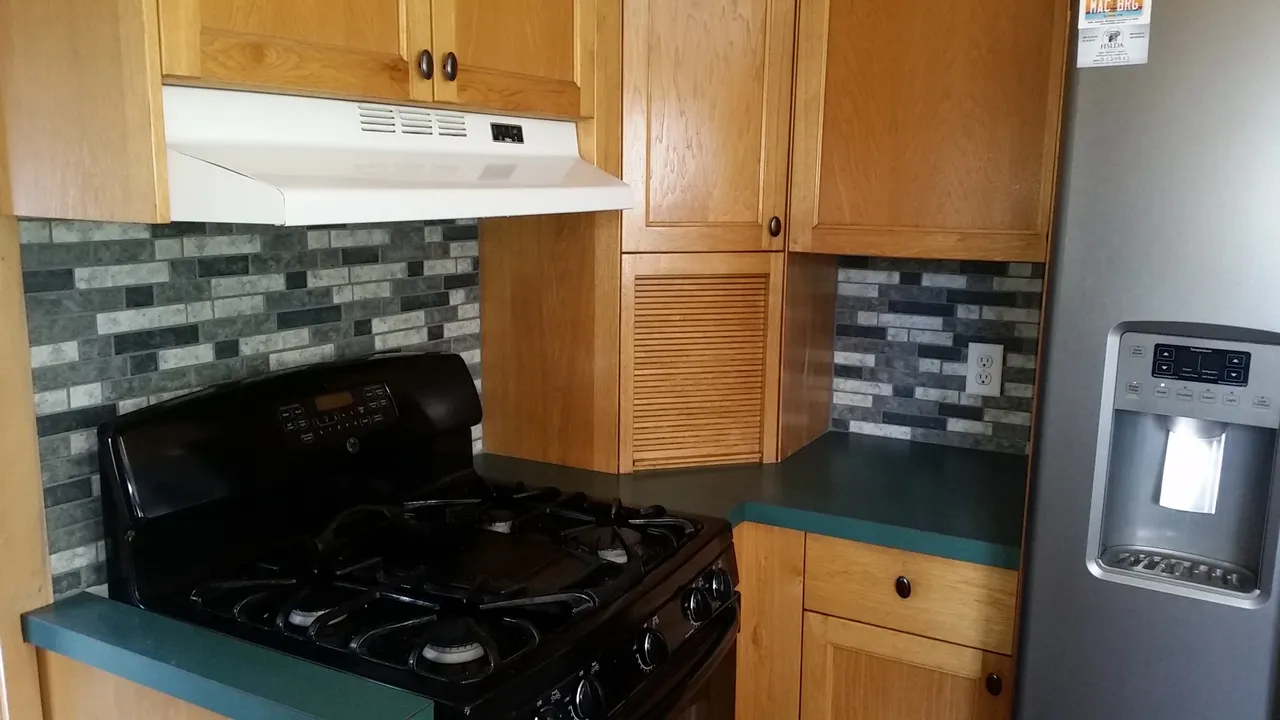 Mosaic Tile