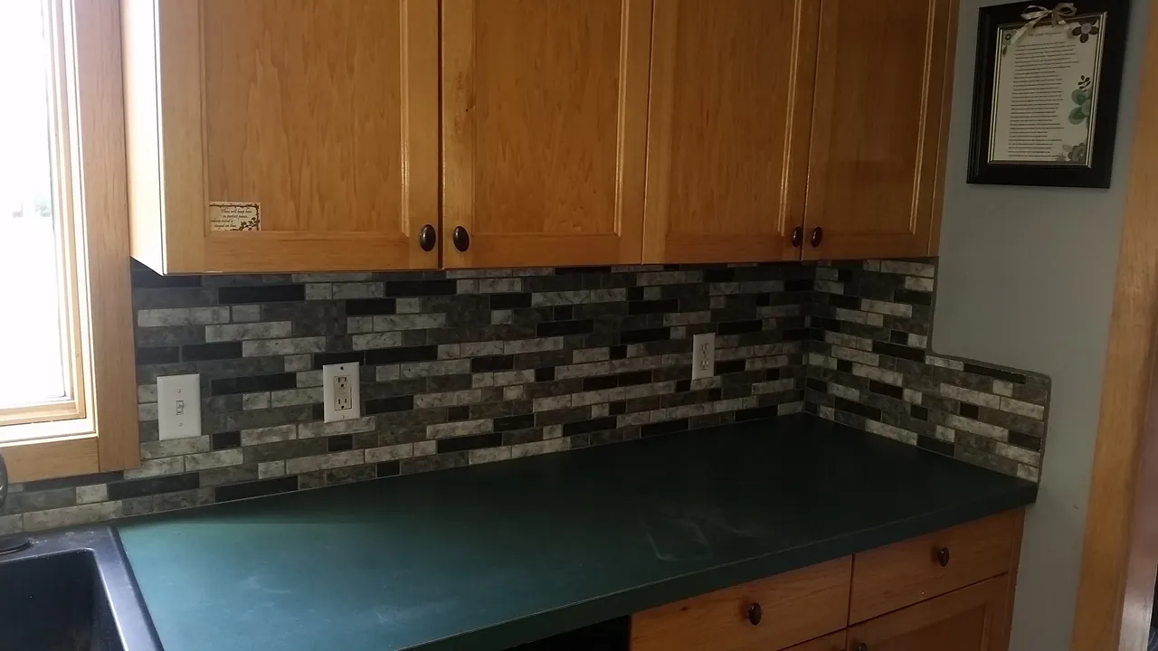 Mosaic Tile